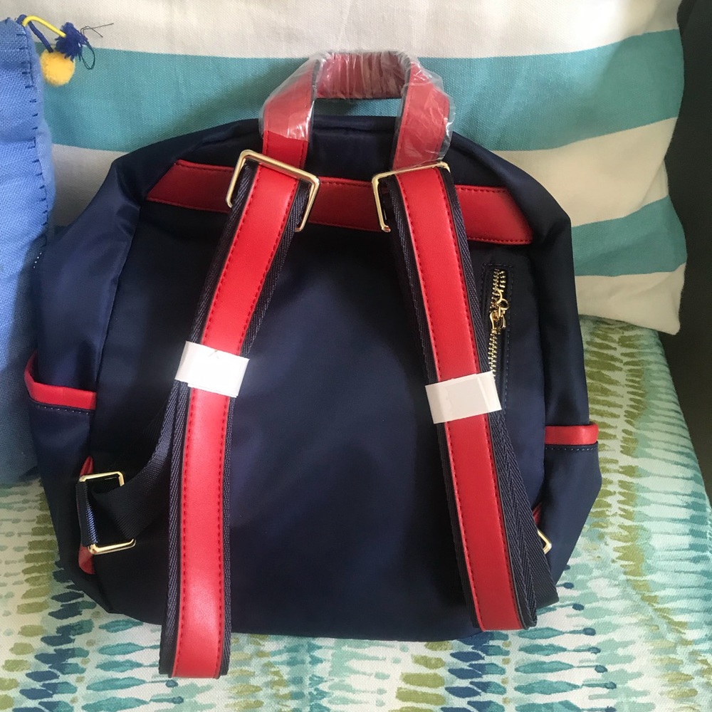 Bostanten Backpack - Picture 2 of 3